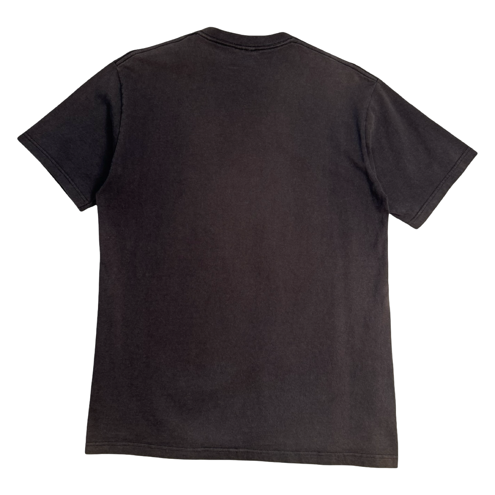Supreme 2005 Quickie Tee Black (USED)