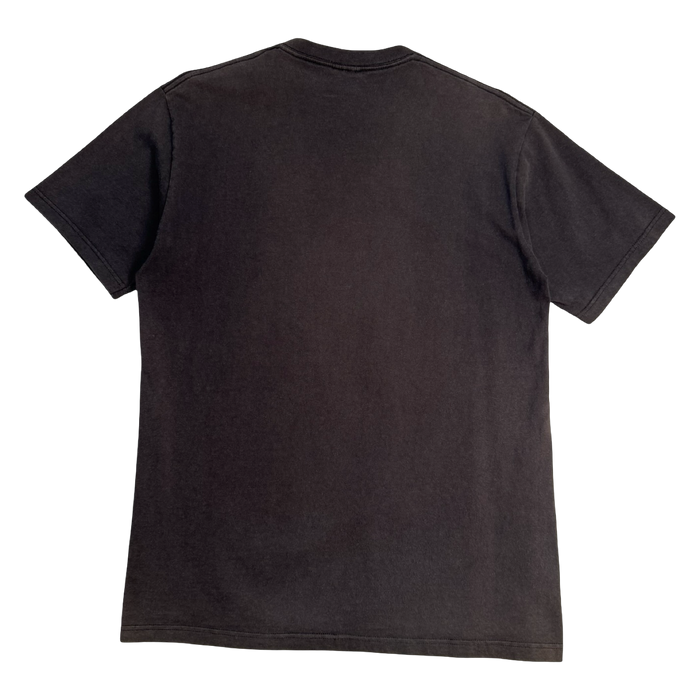 Supreme 2005 Quickie Tee Black (USED) | Vitnage Clothing Store Canada