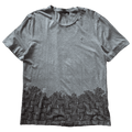 Louis Vuitton Short Sleeve Tee Heather Grey