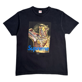 Supreme x Undercover Anatomy Tee (USED)