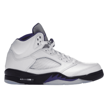 Air Jordan 5 Retro Dark Concord