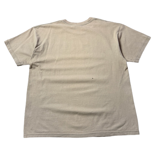 Vintage South Park Screw This I'm Outta Here Tee Light Brown | Vintage Clothing Store Canada