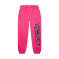 Sp5der P*NK V2 Sweatpants Pink