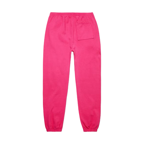 Sp5der P*NK V2 Sweatpants Pink | Vintage Clothing Store Canada