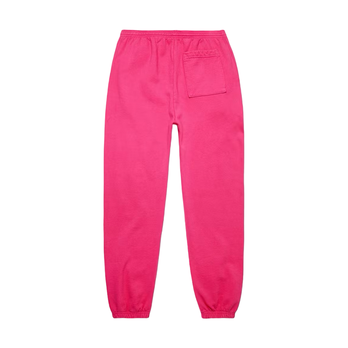 Sp5der P*NK V2 Sweatpants Pink | Vitnage Clothing Store Canada