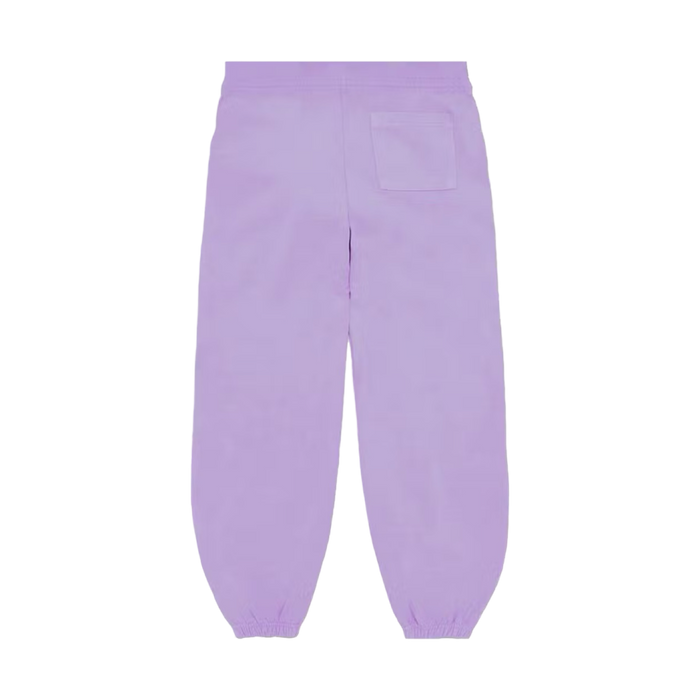 Sp5der Acai Sweatpants Purple | Vitnage Clothing Store Canada