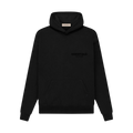 Fear Of God Essentials Pullover Hoodie Stretch Limo