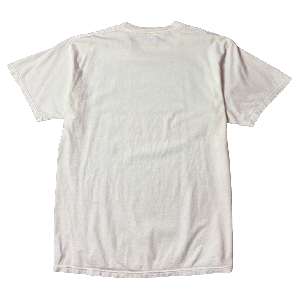 1998 Vintage South Park Tee White