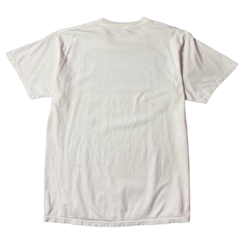 1998 Vintage South Park Tee White