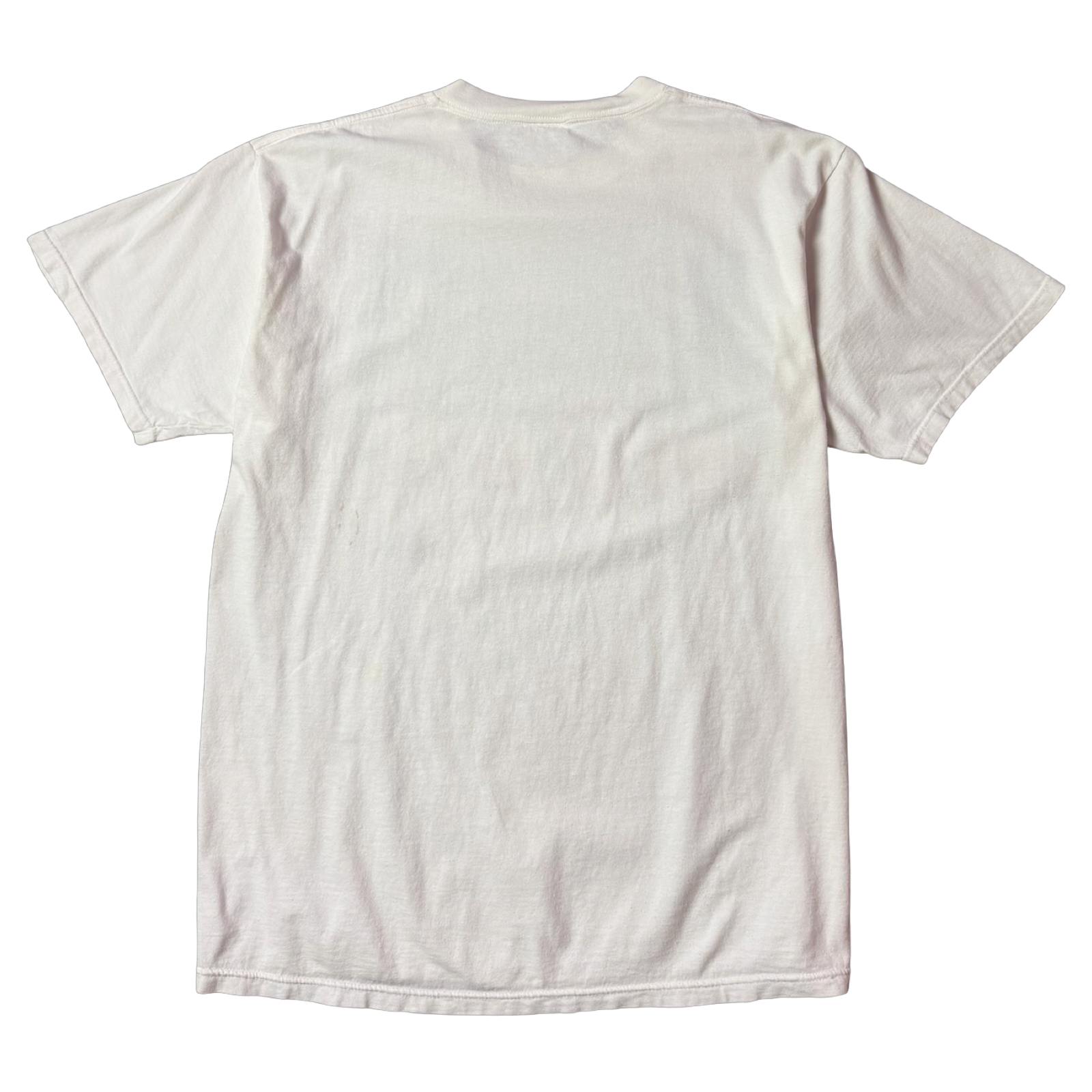 1998 Vintage South Park Tee White