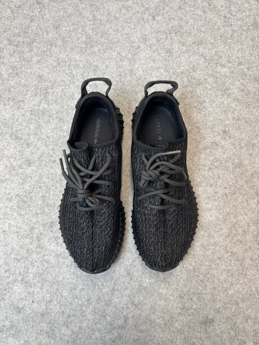 Adidas Yeezy 350 Pirate Black (USED) | Vitnage Clothing Store Canada
