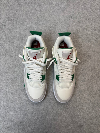 Air Jordan 4 SB Pine Green (USED)