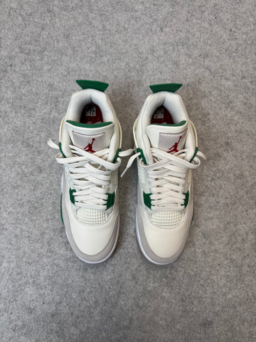 Air Jordan 4 SB Pine Green (USED) | Vitnage Clothing Store Canada