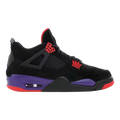 Air Jordan 4 Retro Raptors 2018 (USED NO BOX)