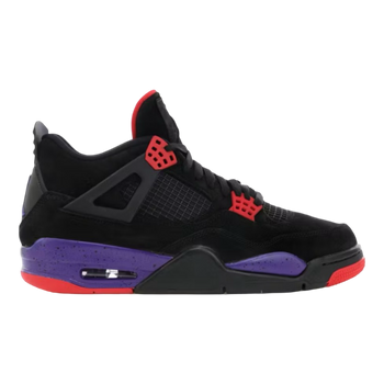 Air Jordan 4 Retro Raptors 2018 (USED NO BOX)