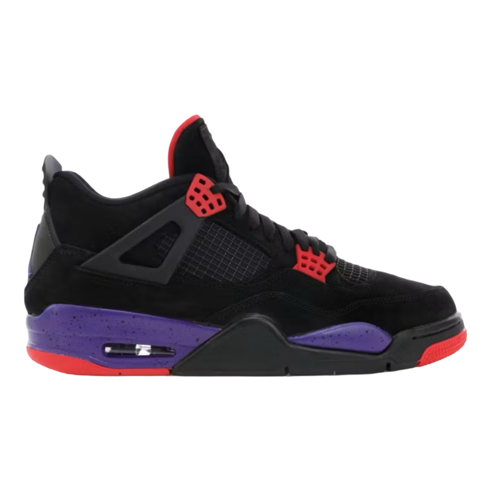 Air Jordan 4 Retro Raptors 2018 (USED NO BOX)