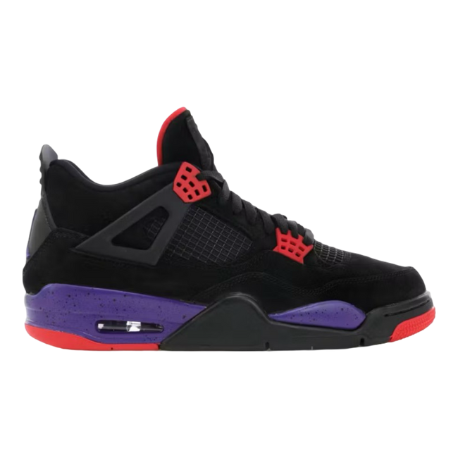Air Jordan 4 Retro Raptors 2018 (USED NO BOX)