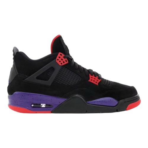 Air Jordan 4 Retro Raptors 2018 (USED NO BOX) | Vintage Clothing Store Canada