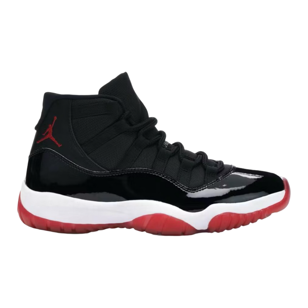 Air Jordan 11 Retro Playoffs Bred 2019 (USED NO BOX)