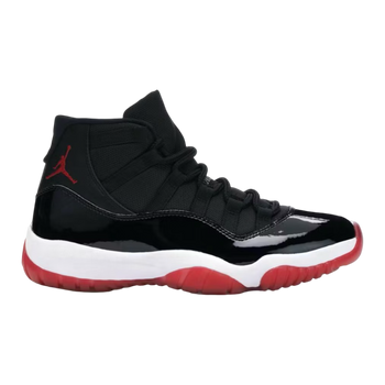 Air Jordan 11 Retro Playoffs Bred 2019 (USED NO BOX)