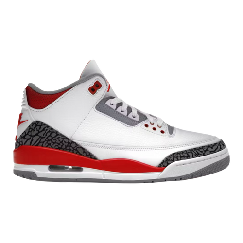 Air Jordan 3 Retro Fire Red 2022 (USED) | Vintage Clothing Store Canada