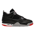 Air Jordan 4 Retro Bred Reimagined (USED)