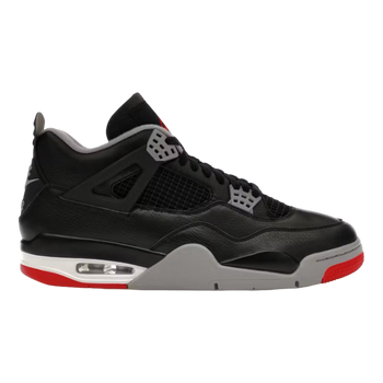 Air Jordan 4 Retro Bred Reimagined (USED)