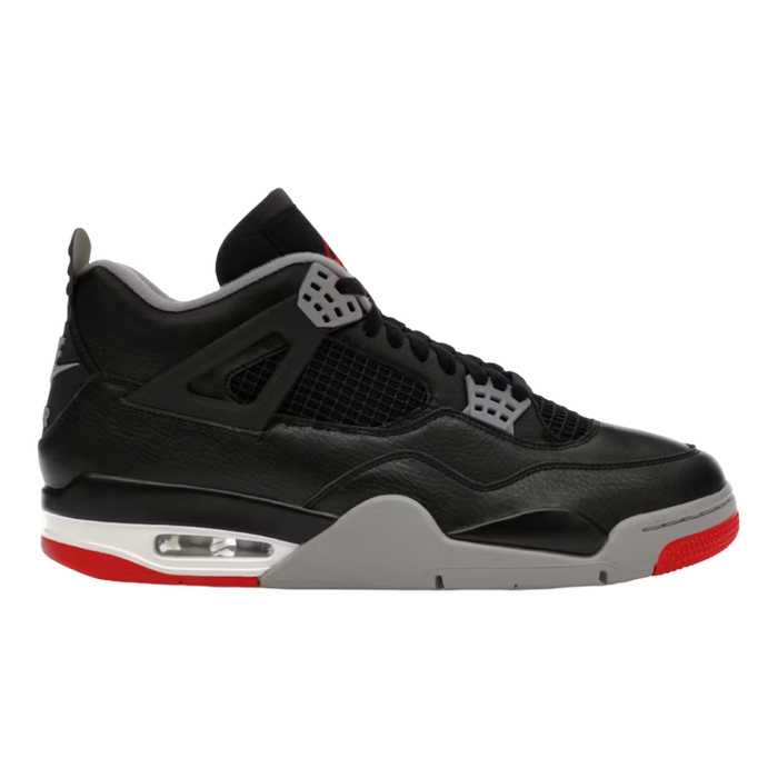 Air Jordan 4 Retro Bred Reimagined (USED) | Vitnage Clothing Store Canada