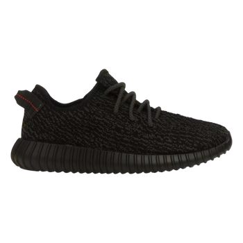 Adidas Yeezy 350 Pirate Black (USED)