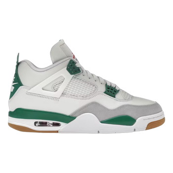Air Jordan 4 SB Pine Green (USED)