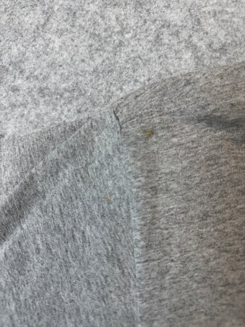 2000s Stussy 'Ain't Where Ya From' Tee Grey