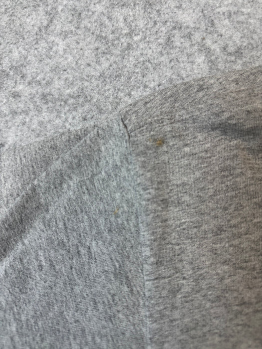 2000s Stussy 'Ain't Where Ya From' Tee Grey | Vitnage Clothing Store Canada