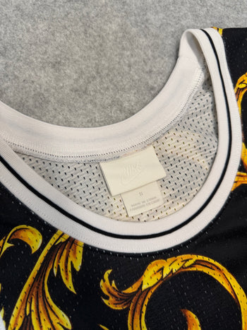 SS14 Supreme Nike Basketball Jersey