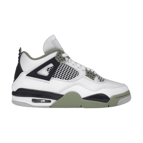 Women's Air Jordan 4 Retro Seafoam | Vintage Clothing Store Canada