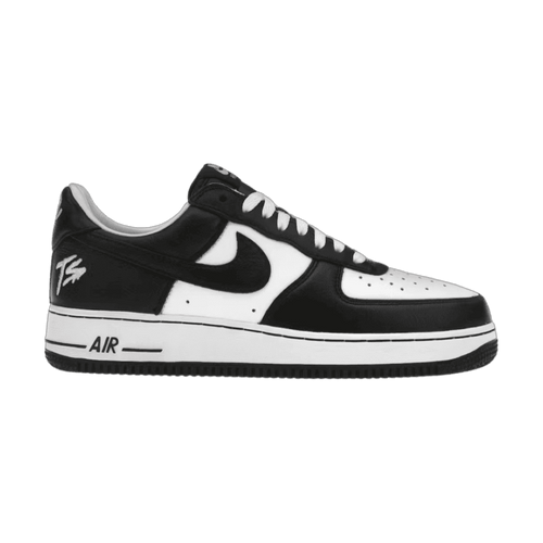 Nike Air Force 1 Low QS Terror Squad Blackout | Vintage Clothing Store Canada