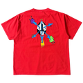 Matty Boy Anti Promo Las Vegas Exclusive Tee