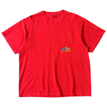 Matty Boy Anti Promo Las Vegas Exclusive Tee
