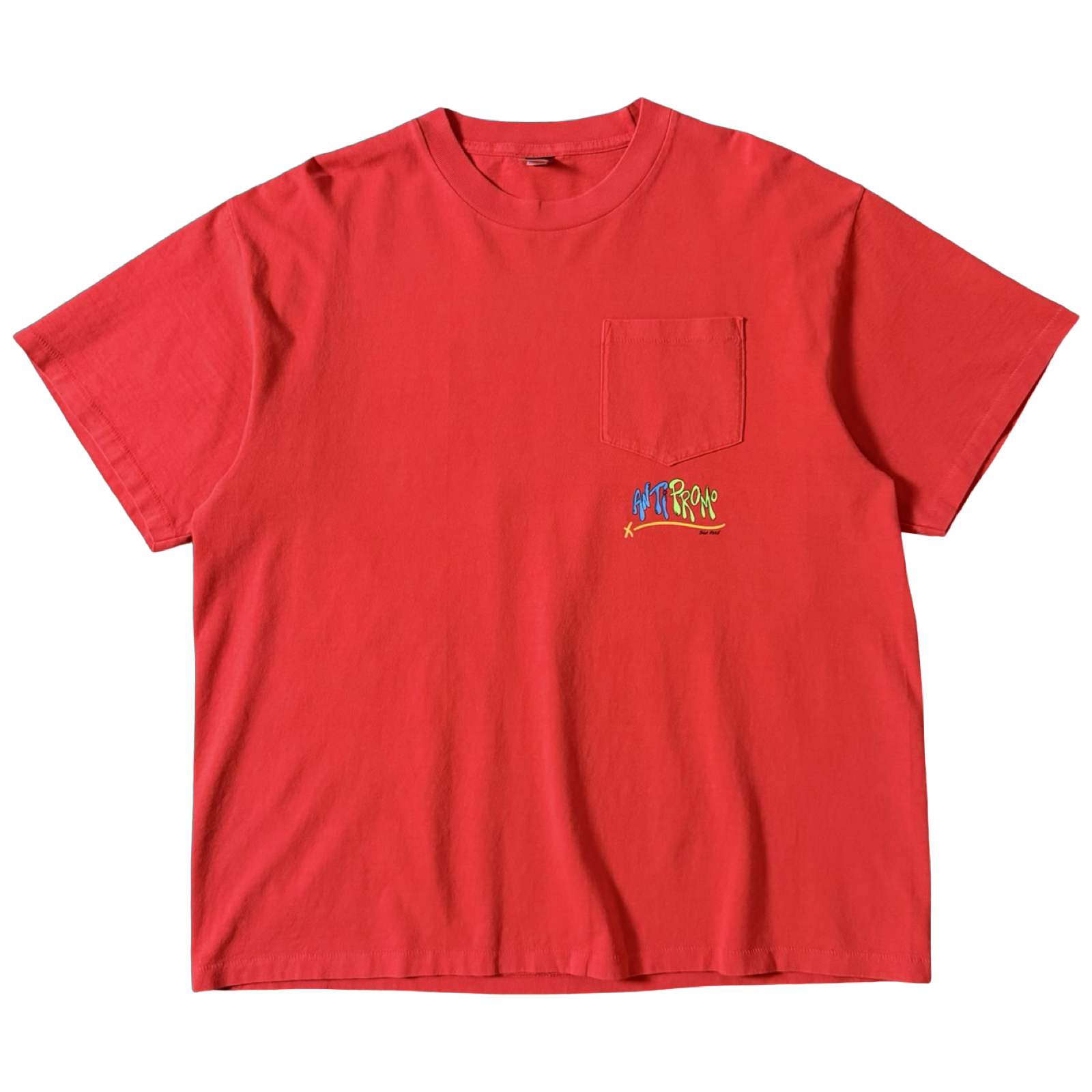 Matty Boy Anti Promo Las Vegas Exclusive Tee