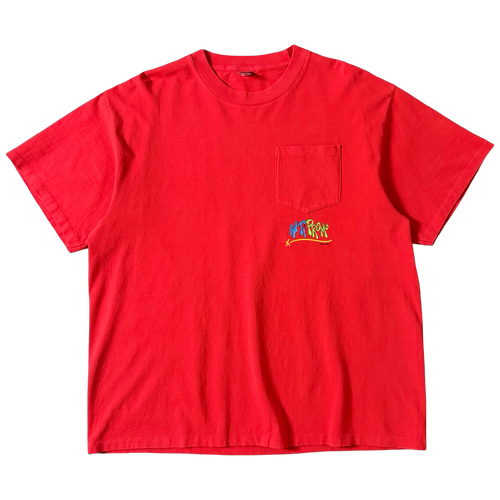 Matty Boy Anti Promo Las Vegas Exclusive Tee | Vintage Clothing Store Canada