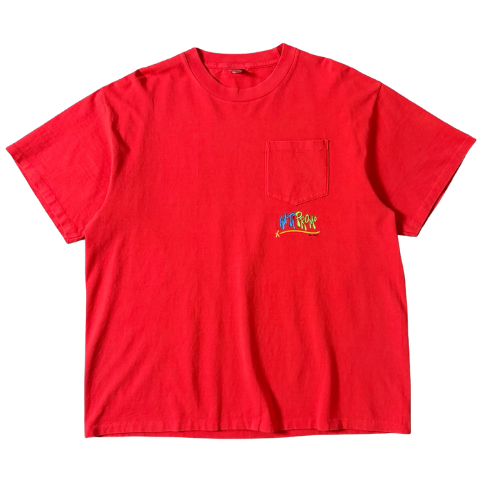 Matty Boy Anti Promo Las Vegas Exclusive Tee | Vitnage Clothing Store Canada