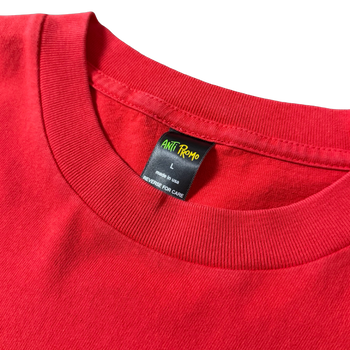 Matty Boy Anti Promo Las Vegas Exclusive Tee