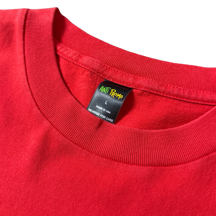 Matty Boy Anti Promo Las Vegas Exclusive Tee | Vitnage Clothing Store Canada