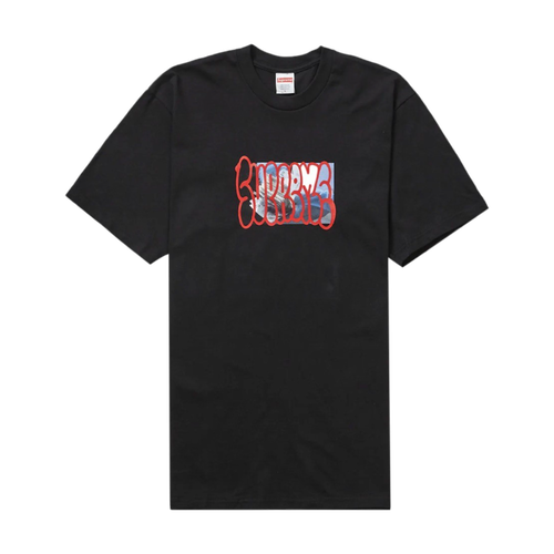 Supreme Payment Tee Black | Vintage Clothing Store Canada