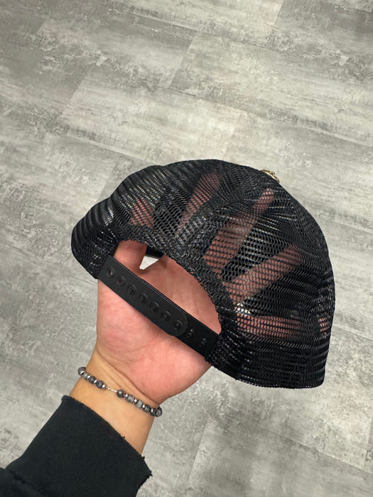 Chrome Hearts Camo Trucker | Vitnage Clothing Store Canada