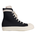Rick Owens DRKSHDW Strobe Black (USED, NO BOX)