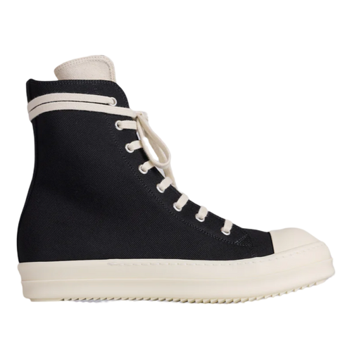 Rick Owens DRKSHDW Strobe Black (USED, NO BOX) | Vintage Clothing Store Canada