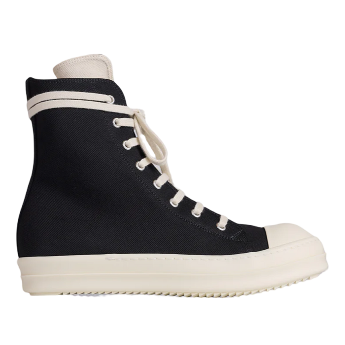 Rick Owens DRKSHDW Strobe Black (USED, NO BOX) | Vitnage Clothing Store Canada