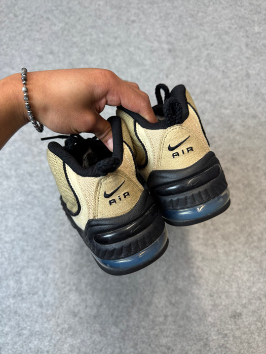Nike Air Penny 2 Stussy Rattan Limestone (USED) | Vitnage Clothing Store Canada
