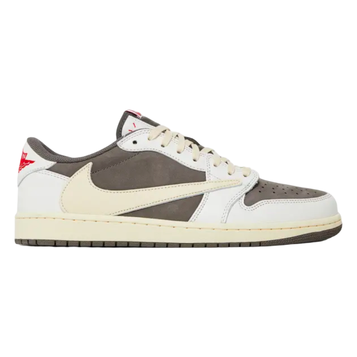 Travis Scott x Air Jordan 1 Retro Low OG 'Reverse Mocha' | Vitnage Clothing Store Canada