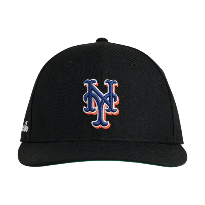 Aime Leon Dore x New Era Mets Hat Black | Vitnage Clothing Store Canada